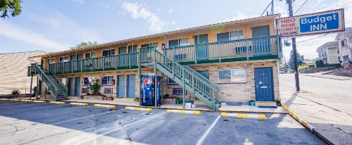 Budget Inn image 8
